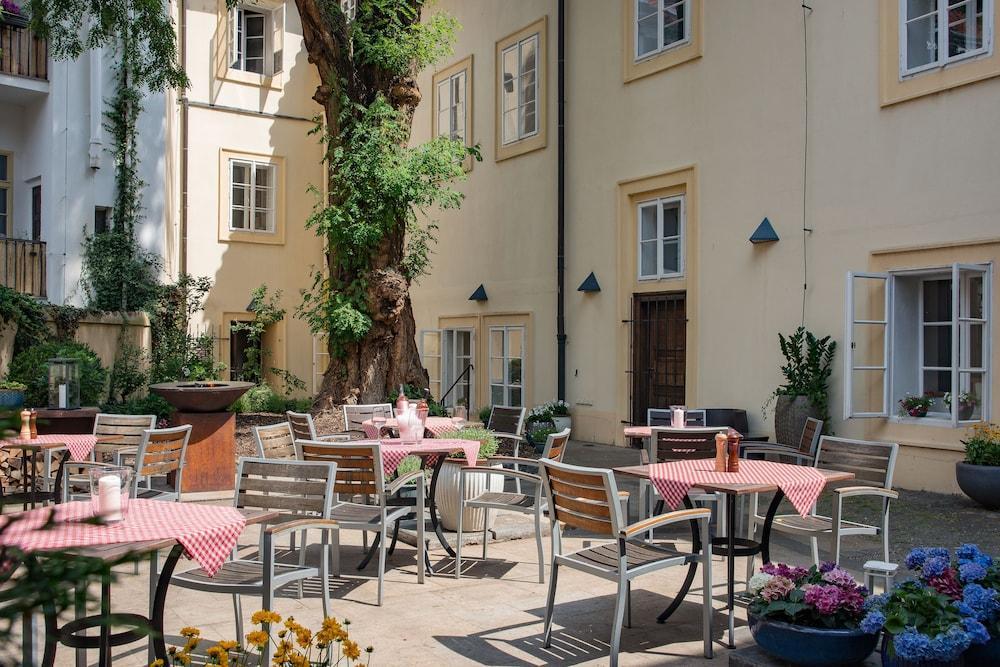 Casa Marcello 4*