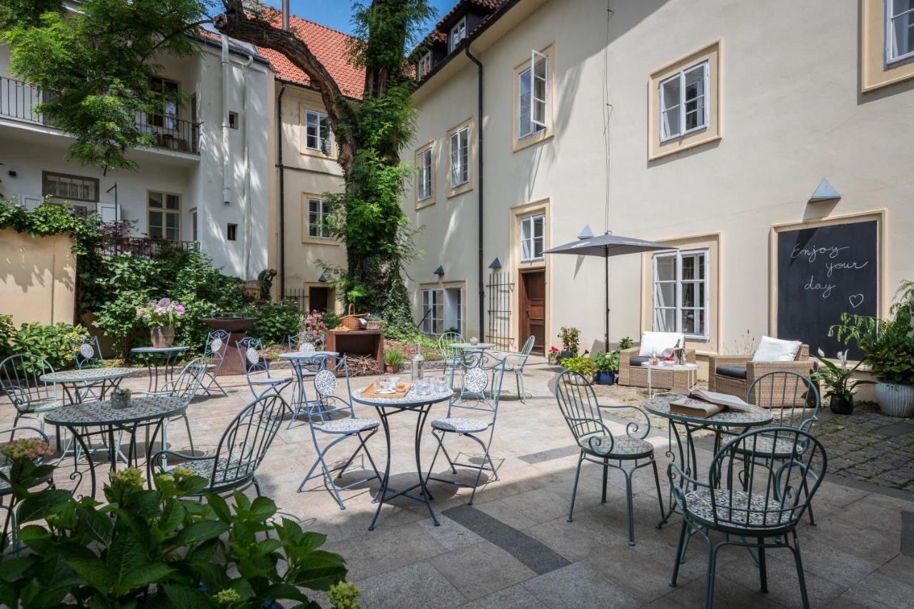 Hotel Casa Marcello