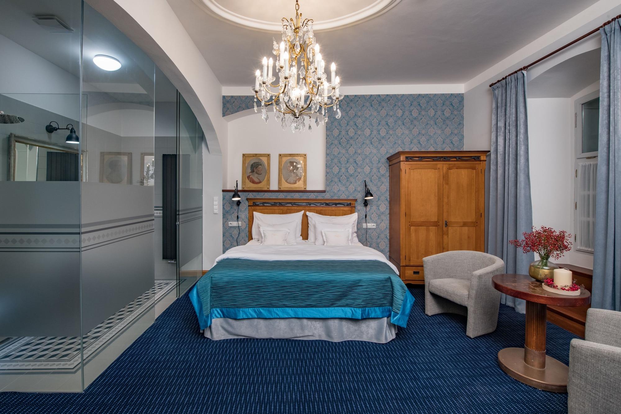 Casa Marcello Hotel 4*