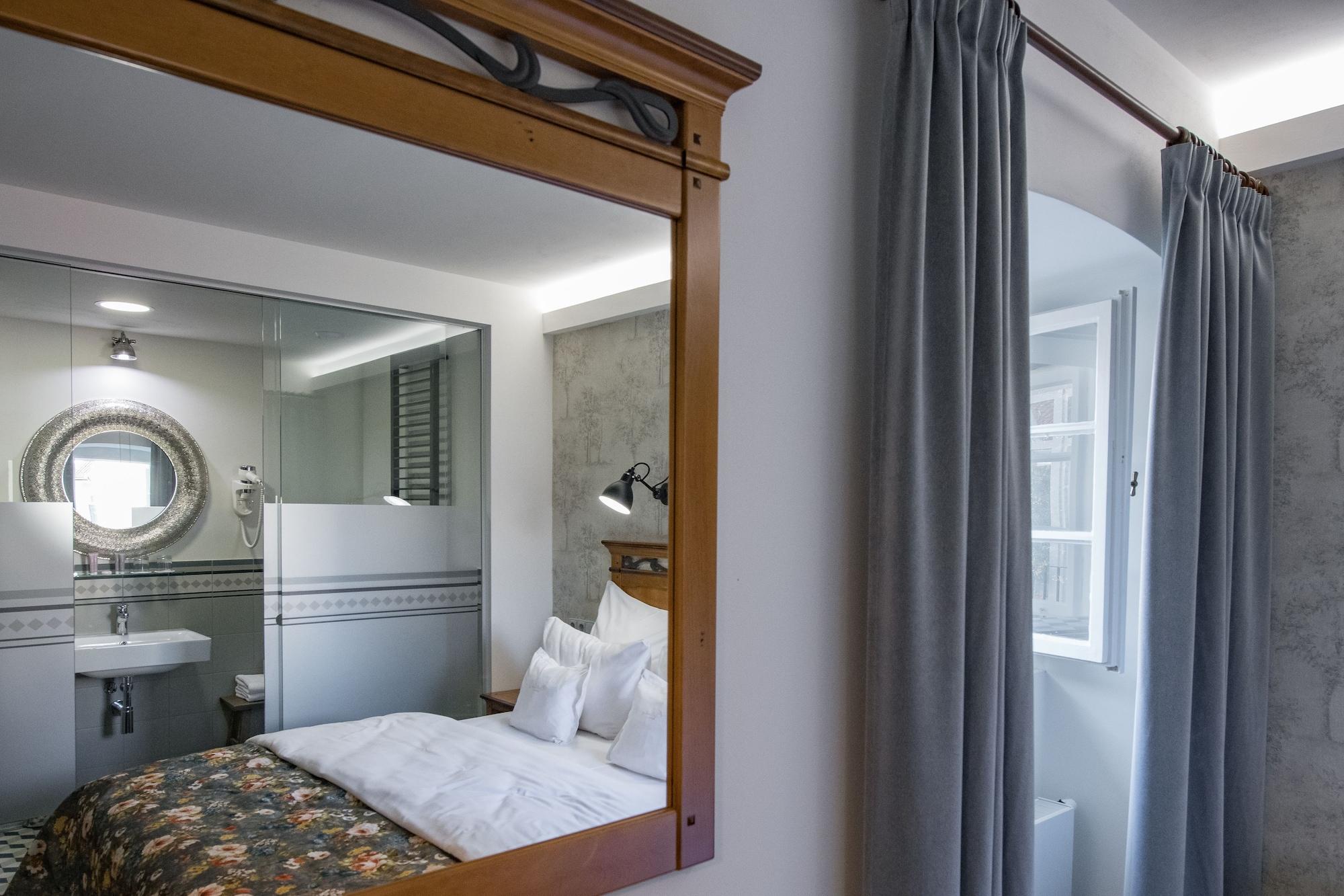 Casa Marcello Hotel Praga