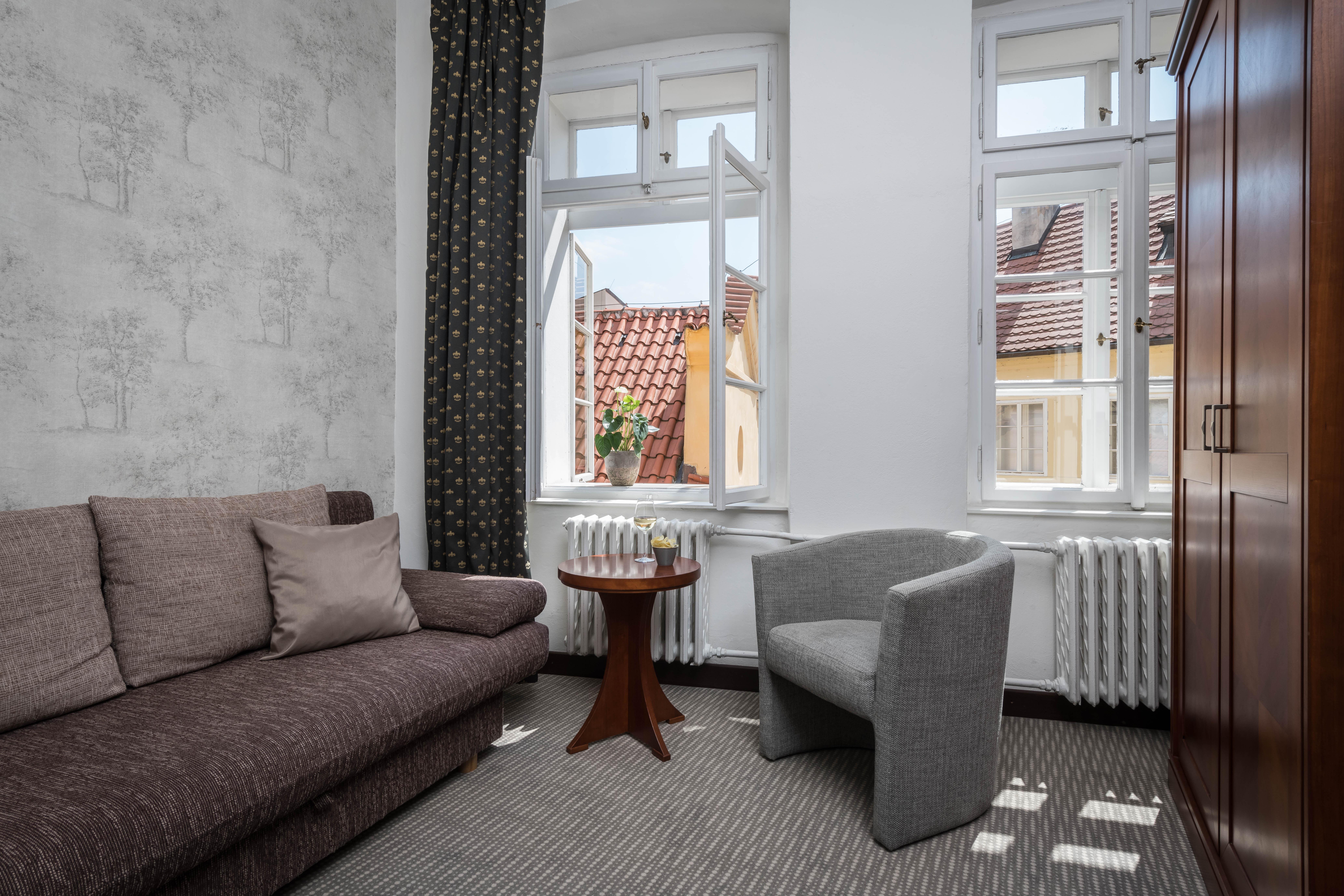 Casa Marcello 4*