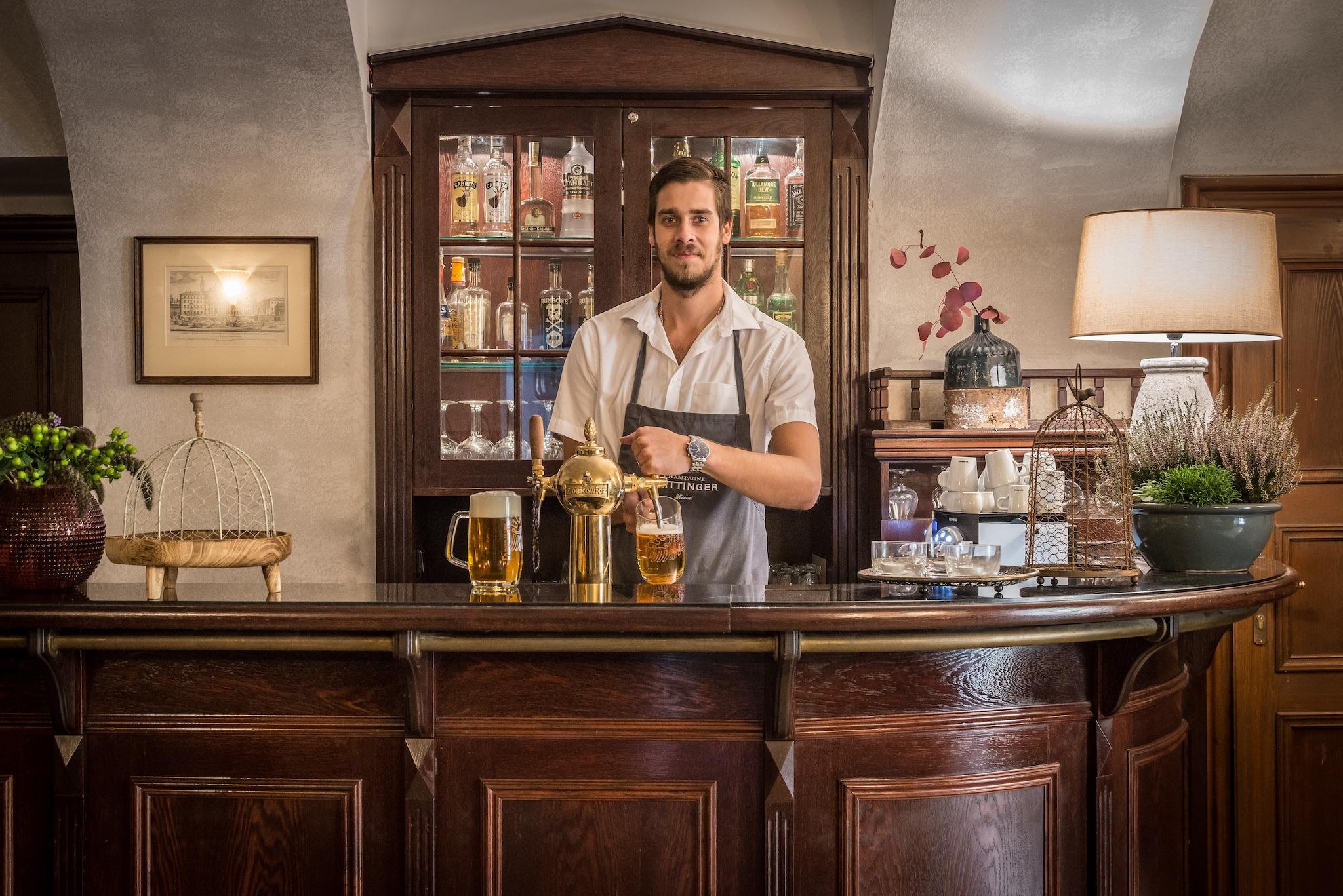 Casa Marcello 4* Praga