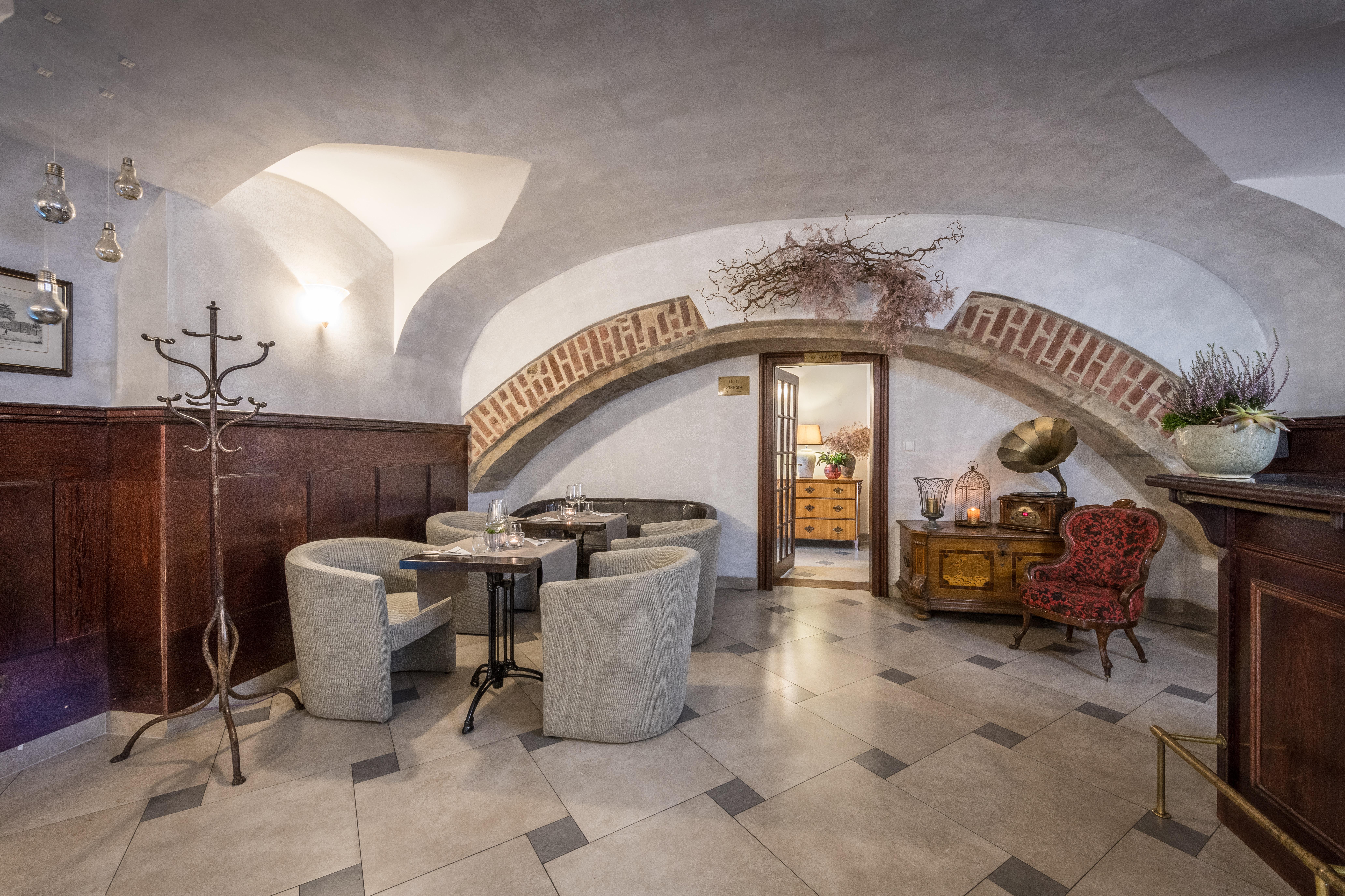 Casa Marcello Hotel Praga