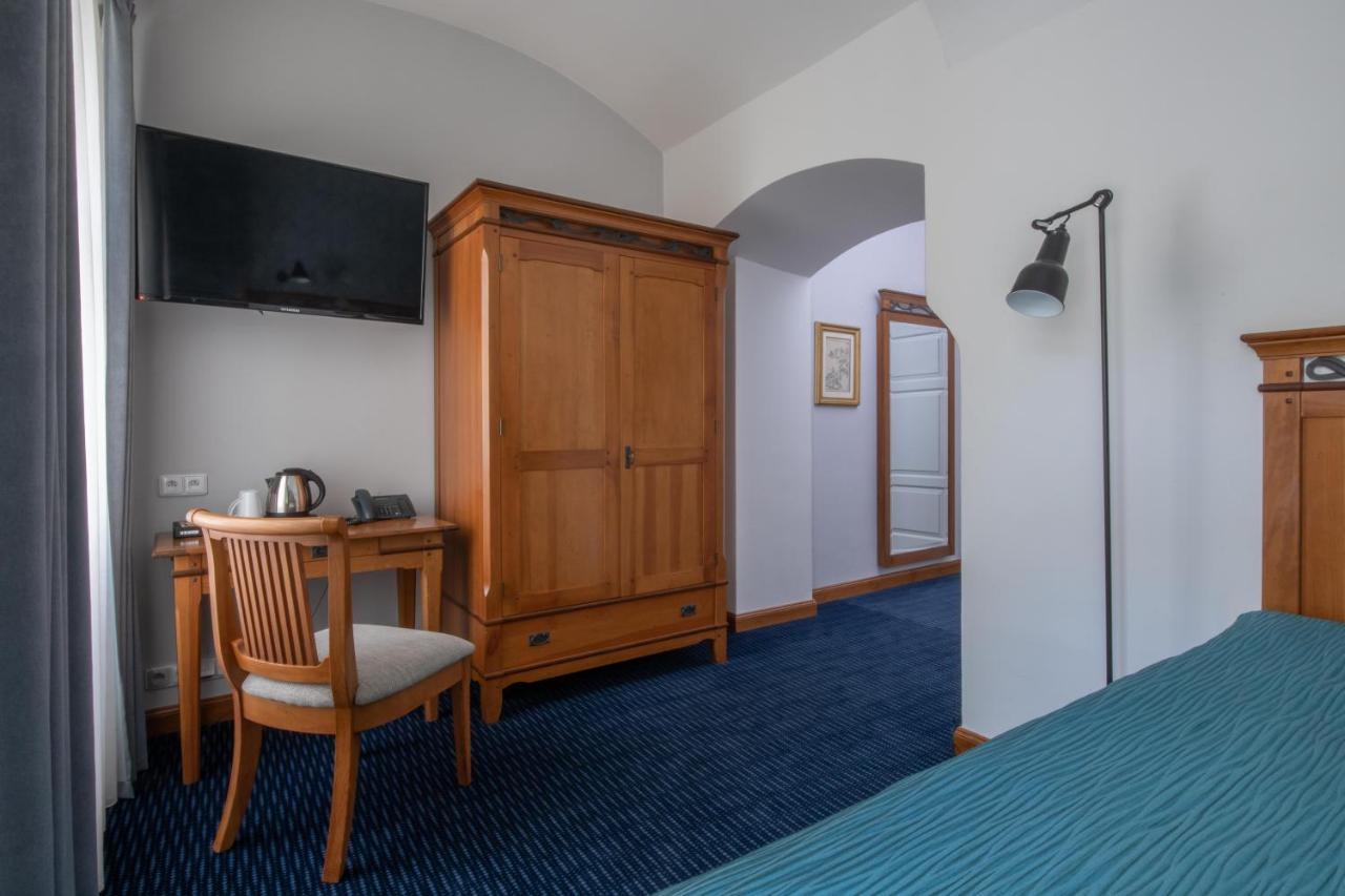 Hotel Casa Marcello