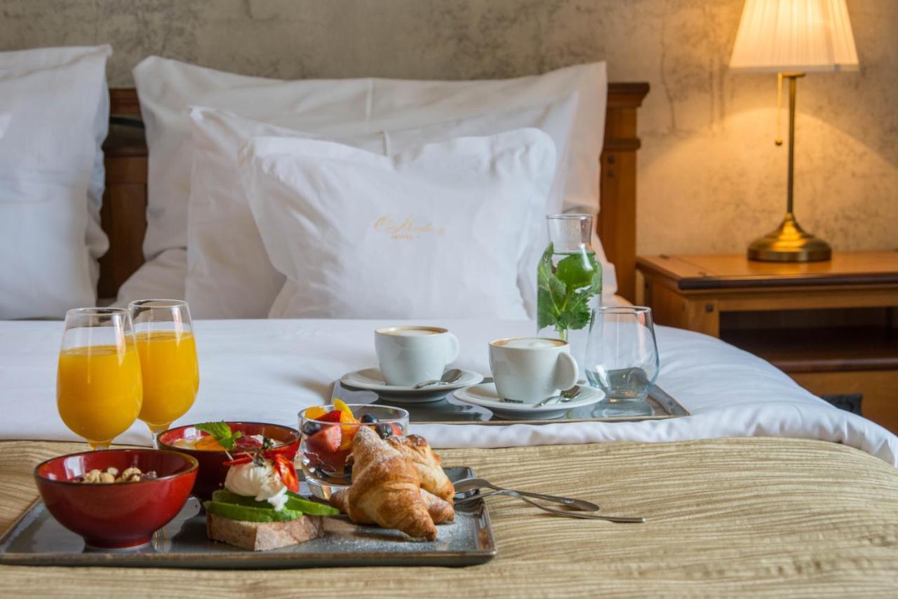 Casa Marcello Hotel 4*