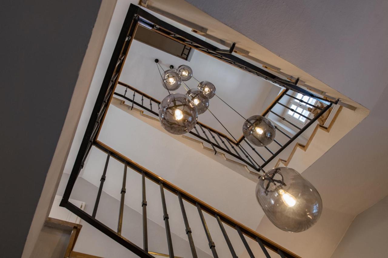 Hotel Casa Marcello