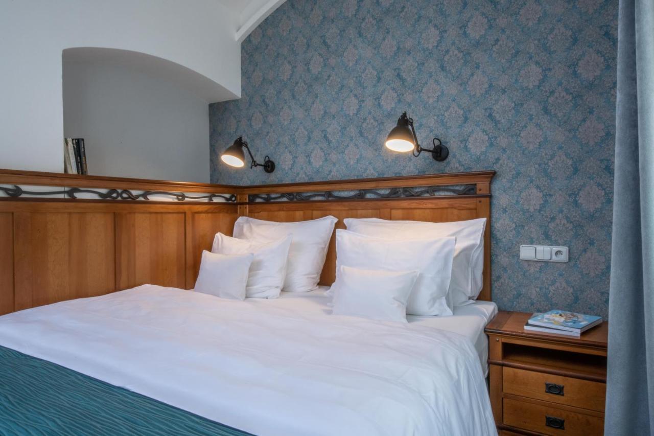 Casa Marcello Hotel Praga