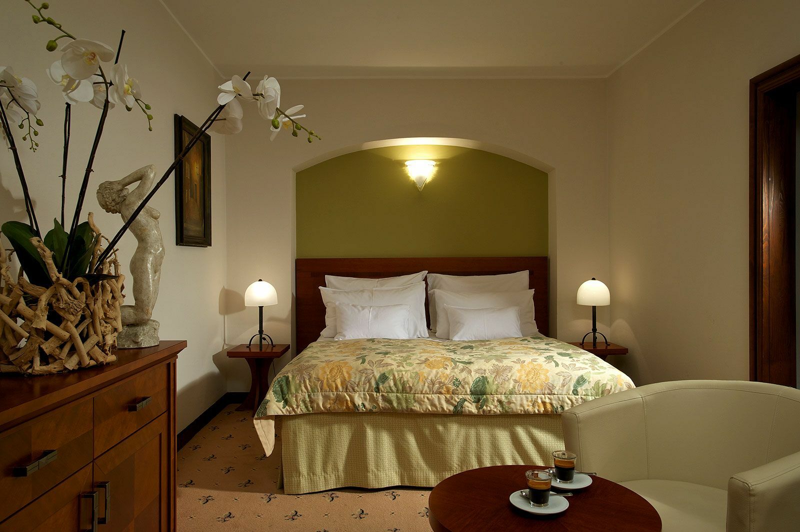 Casa Marcello Praga