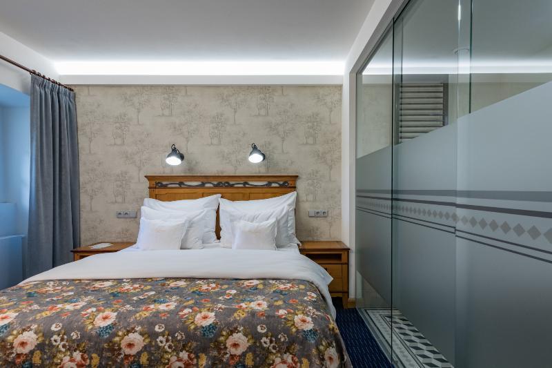 Casa Marcello Hotel 4*